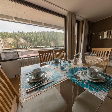 Waldloft Winterberg Appartamento Esterno foto