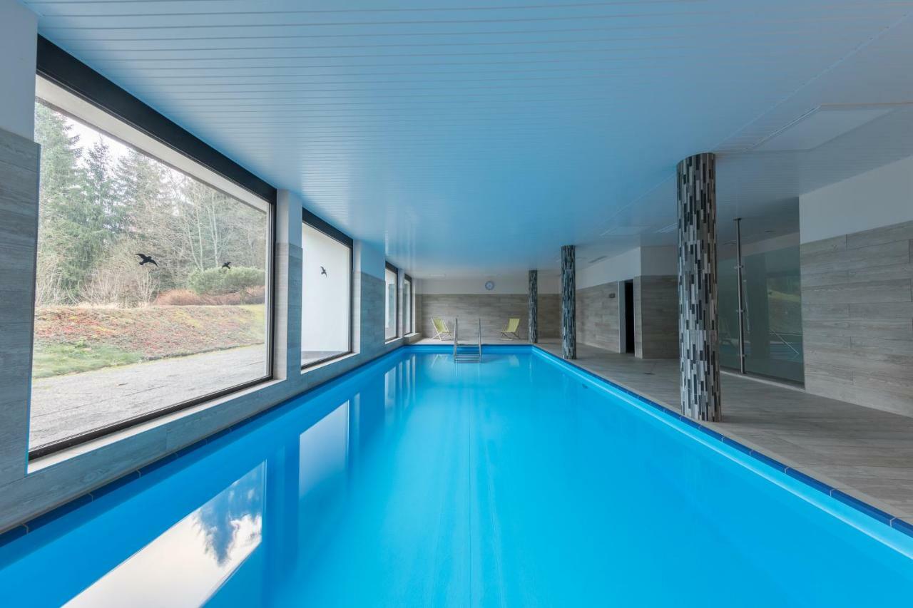 Waldloft Winterberg Appartamento Esterno foto