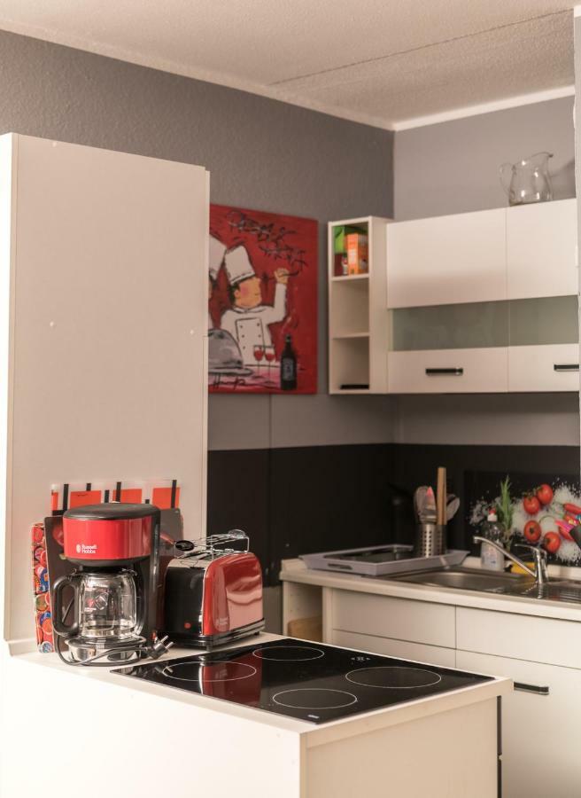 Waldloft Winterberg Appartamento Esterno foto