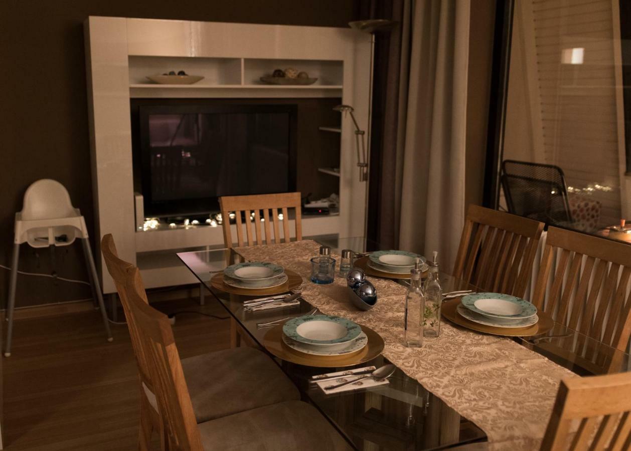 Waldloft Winterberg Appartamento Esterno foto