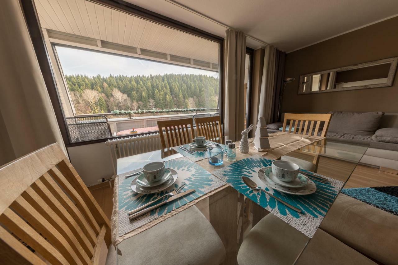 Waldloft Winterberg Appartamento Esterno foto