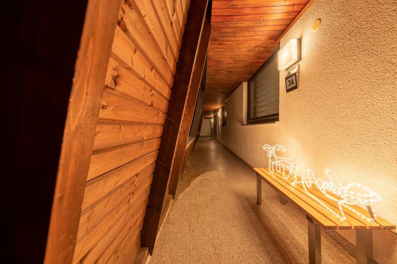Waldloft Winterberg Appartamento Esterno foto
